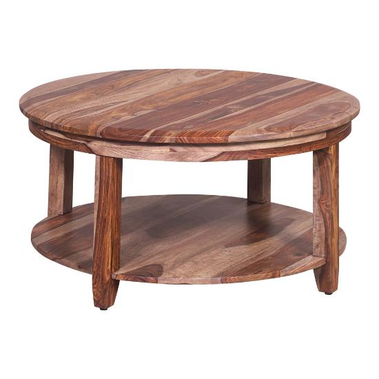 Picture of PORTER DESIGNS 05-196-03-9740-COCKTAIL-TABLE