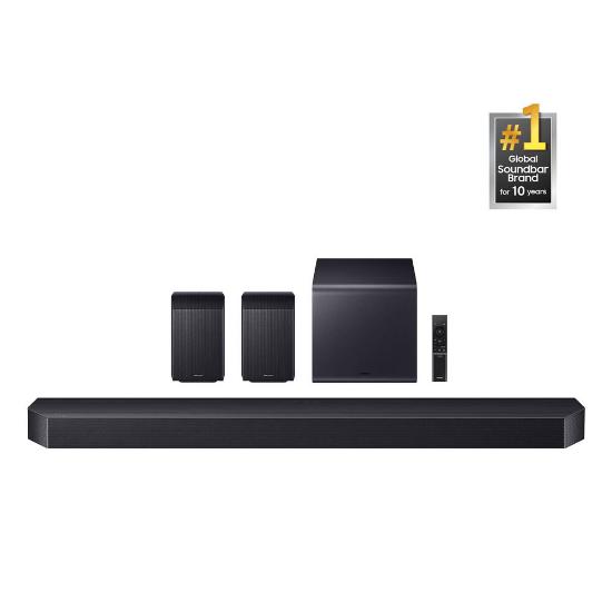 Picture of SAMSUNG HWQ990F