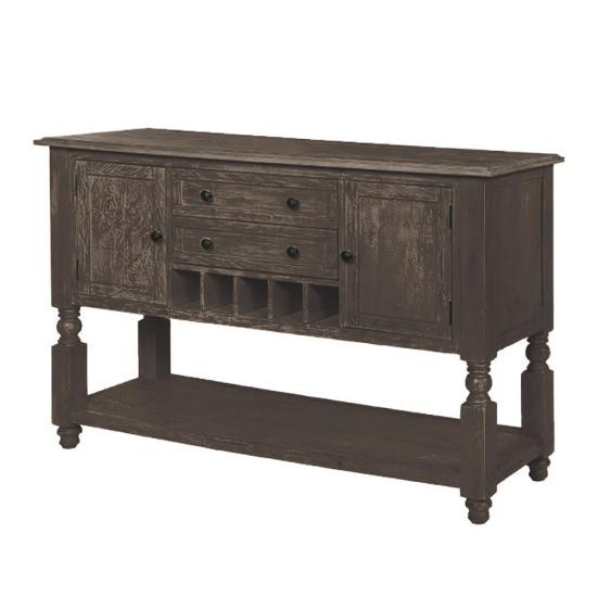 Picture of LIFESTYLE ENTERPRISE C8619B-DVX-MATCHING-SERVER-BRO