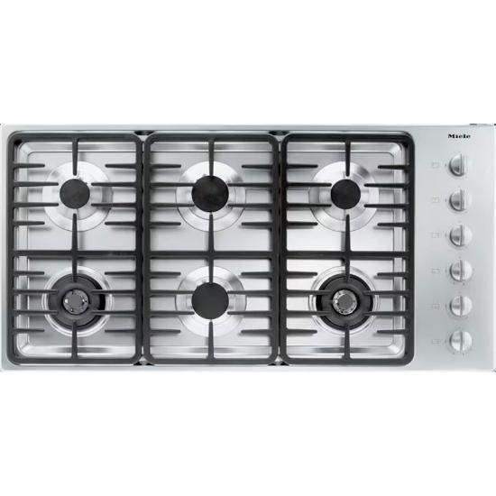 Picture of MIELE KM3485G