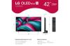 Picture of LG OLED42C5PUA
