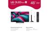 Picture of LG OLED48C5PUA