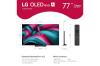 Picture of LG OLED77C5PUA