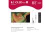 Picture of LG OLED83B5PUA