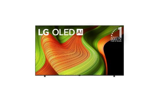 Picture of LG OLED83B5PUA