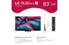 Picture of LG OLED83C5PUA