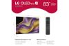 Picture of LG OLED83G5WUA