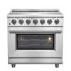 Picture of FORNO FFSEL6020-36