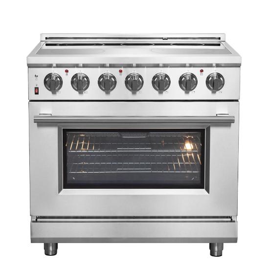 Picture of FORNO FFSEL6020-36