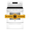 Picture of WHIRLPOOL WFES5030RW