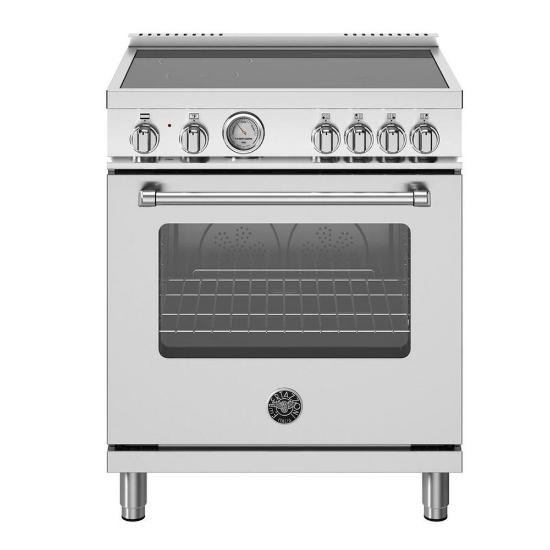 Picture of BERTAZZONI MAS304CEMXV