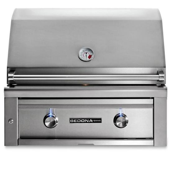 Picture of LYNX PROFESSIONAL GRILLS L501-NG