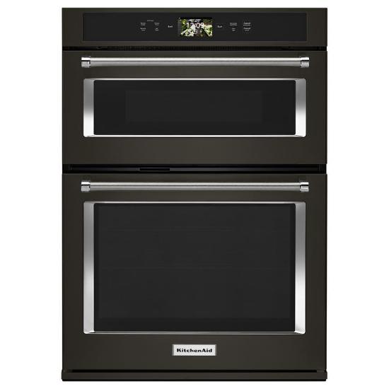 Picture of KITCHENAID KOCE900HBS