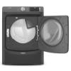 Picture of MAYTAG MED5630MBK