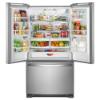 Picture of WHIRLPOOL WRFF5333PZ