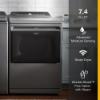 Picture of WHIRLPOOL WGD8127LC