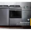 Picture of WHIRLPOOL WGD8127LC