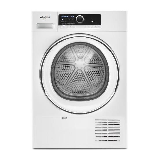 Picture of WHIRLPOOL WCD5090JW