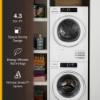 Picture of WHIRLPOOL WCD5090JW