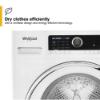 Picture of WHIRLPOOL WCD5090JW