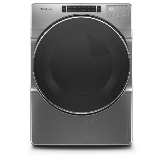 Picture of WHIRLPOOL WHD862CHC