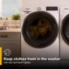 Picture of WHIRLPOOL WFW5720RW