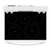 Picture of WHIRLPOOL WFES5030RW