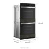 Picture of WHIRLPOOL WOED7030PV