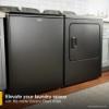 Picture of WHIRLPOOL WGD6150PB