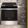 Picture of WHIRLPOOL WEG515S0LS