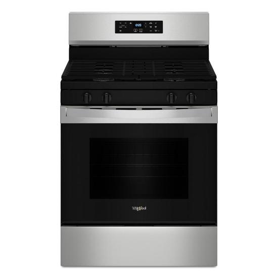Picture of WHIRLPOOL WFGS3530RS