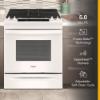 Picture of WHIRLPOOL WEG515S0LW