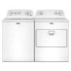 Picture of MAYTAG MED4005SW