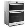 Picture of WHIRLPOOL WOEC5027LW