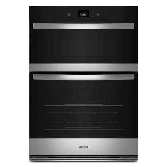 Picture of WHIRLPOOL WOEC5030LZ