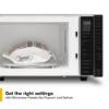 Picture of WHIRLPOOL WMC30311LD