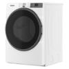 Picture of WHIRLPOOL WED5720RW