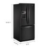 Picture of WHIRLPOOL WRF560SEHB