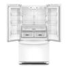 Picture of WHIRLPOOL WRFF3036RW