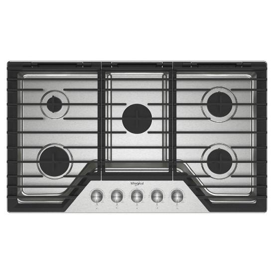 Picture of WHIRLPOOL WCGK7036PS