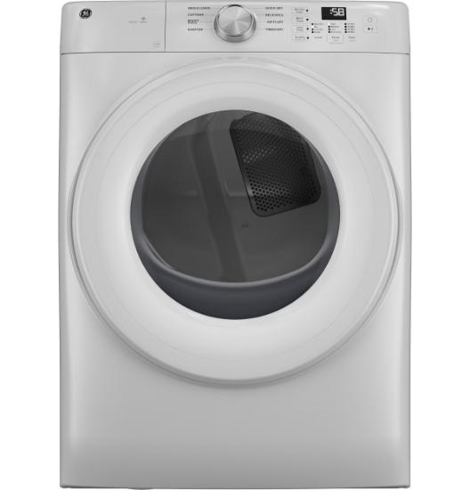 Picture of GE APPLIANCES GFD35GSSYWW