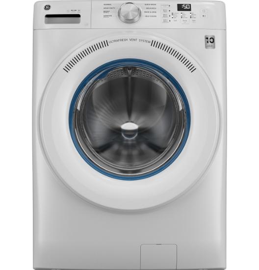 Picture of GE APPLIANCES GFW350SSYWW