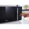 Picture of WHIRLPOOL WMCS3018RB