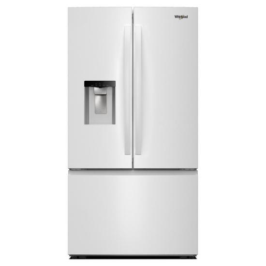 Picture of WHIRLPOOL WRFF3736SW