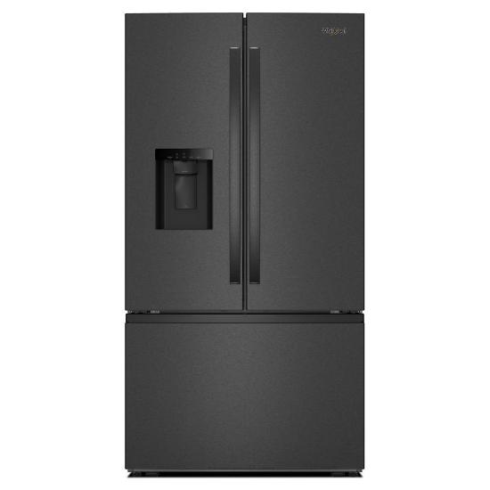 Picture of WHIRLPOOL WRFF3536SV