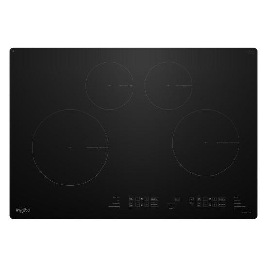 Picture of WHIRLPOOL WCIT6030SB