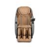 Cz-645 Zen-2 Massage Chair – Cappuccino & Grey (front)