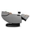 Cz-645 Zen-2 Massage Chair – Cappuccino & Grey (side1)