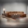 Picture of NATUZZI COPENHAGEN-6PC-LIVING-ROOM-PKG