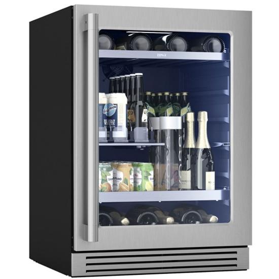 Picture of ZEPHYR PRPB24C01CG